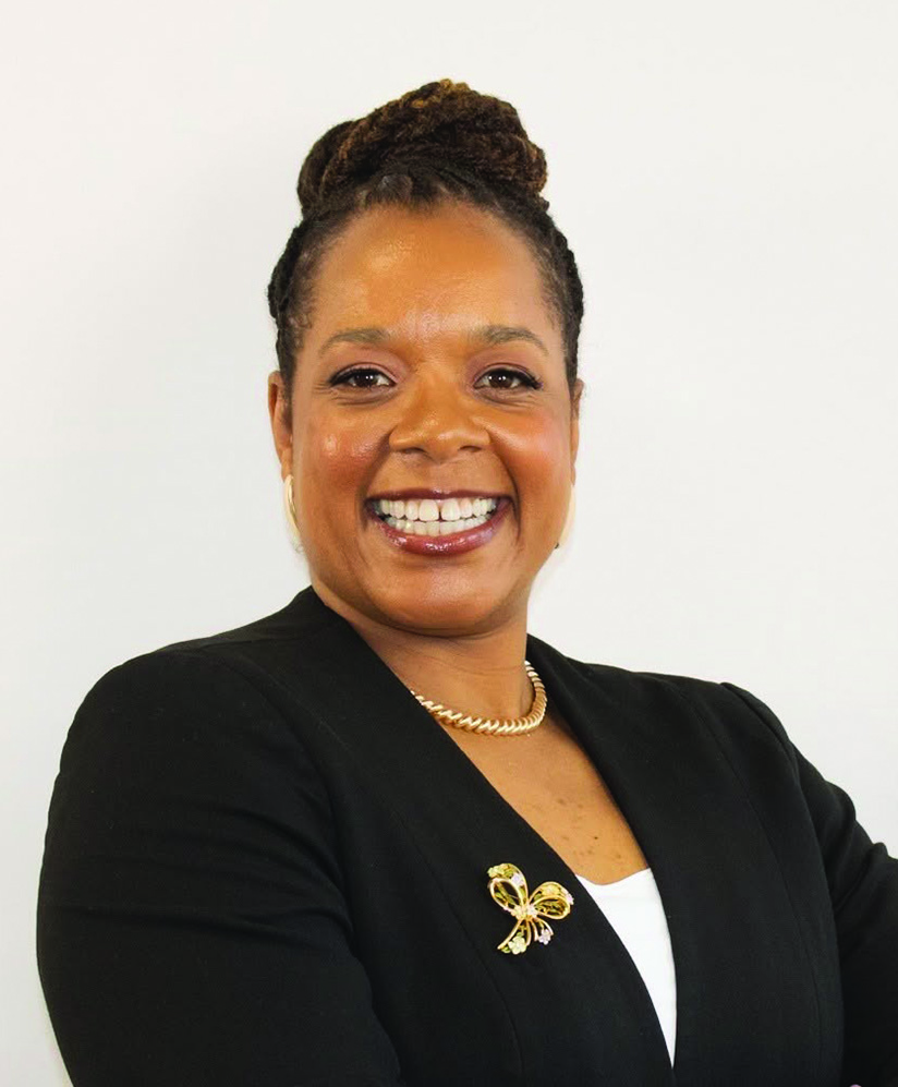 Dominique Miles