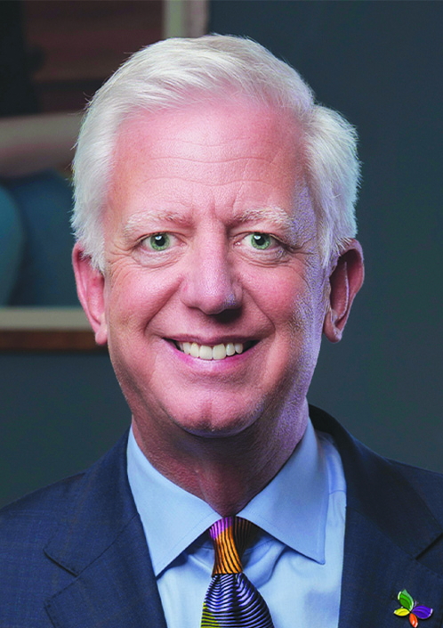 Gordon Hartman