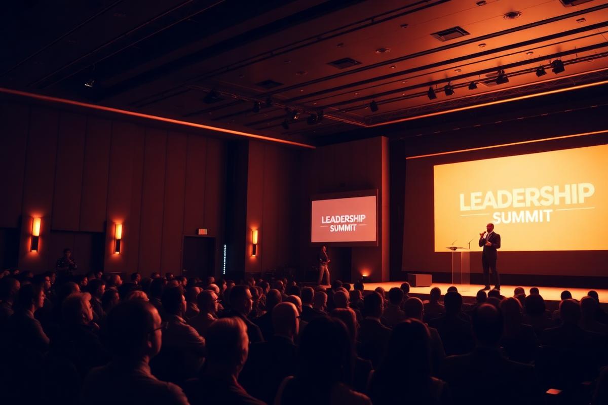 DASH Leadership Summit